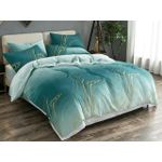 Belle Draps de Lit 3 places, 2 Draps ,2 taies - image 4