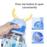 product_image_name-Made In China-Gourde pour enfants (Bleu)-1