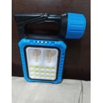 product_image_name-Generic-Lampe Torche Rechargeable-2
