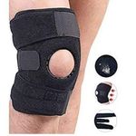 product_image_name-Generic-Genouillère Anti-douleur - Noir-2