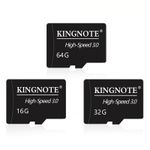 Generic 32GB High Speed Class 20 TF(SD) Memory Card 3 Free Gifts - image 2