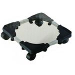 product_image_name-Generic-Support De GAZ , Machine à Laver Et Autres - Noir-2