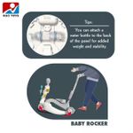 product_image_name-Generic-Nouveau produit Trotteur multifonctionnel 5 en 1 pour tout-petits Jouets d'apprentissage pour bébé Trotteur éducatif précoce-5