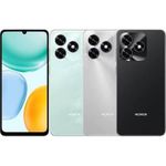 Honor X5c 4/64  Noir / Bleu