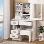 Generic Coiffeuse Multifonction - image 3