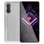 Xiaomi K40 gaming - 5G - 256gb - 12 Ram - 2xsim - white