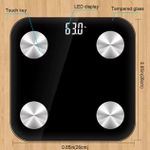 product_image_name-Generic-Balance corporelle Wifi sans fil de 180kg avec pesage Bmi, support OEM et ODM-3
