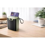 product_image_name-Generic-Enceinte Radio Bluetooth Solaire – Autonome et polyvalente-2