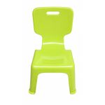 Mini Chaise Enfant- Plastique