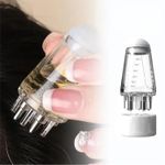 product_image_name-ShebSheb-Peigne applicateur anti-fuite 6 ML pour huiles du cuir chevelu, bouteille transparente avec embout massant, outil de soin capillaire et applicateur de racines, idéal contre la chute des cheveux et les démangeaisons du cuir chevelu-1