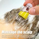 product_image_name-ShebSheb-Peigne applicateur anti-fuite 6 ML pour huiles du cuir chevelu, bouteille transparente avec embout massant, outil de soin capillaire et applicateur de racines, idéal contre la chute des cheveux et les démangeaisons du cuir chevelu-5