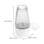 product_image_name-ShebSheb-Peigne applicateur anti-fuite 6 ML pour huiles du cuir chevelu, bouteille transparente avec embout massant, outil de soin capillaire et applicateur de racines, idéal contre la chute des cheveux et les démangeaisons du cuir chevelu-8