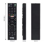 product_image_name-Sony-Télécommande SonyBravia androïde -3