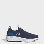 Adidas Chaussure Chausson Intégré Cloudfoam Go Homme - Bleu - image 2