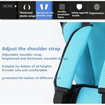 product_image_name-Generic-Siège D'auto Pour Bébé De Sécurité-4