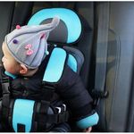 product_image_name-Generic-Siège D'auto Pour Bébé De Sécurité-8