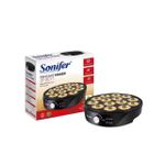 product_image_name-Sonifer-Crêpière électrique de 14 trous pour des crêpes, des pancakes et d'autres mets similaires-4