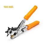 product_image_name-Generic-DINGQI Pince Emporte-pièce Rotative Professionnelle - Pince Perforatrice 6 Trous pour Cuir, Ceinture, Tissu-4