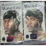 Bonnet Extensible Pour Waves