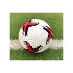 Ballon De Football taille 5+pompe..