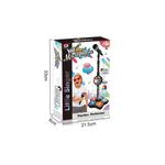 Generic Microphone pour enfants  Jouet karaoké - image 2