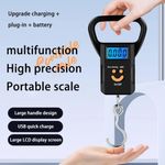 product_image_name-Generic-Balance Electronique Numérique LCD 50 Kg -4