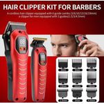 product_image_name-Geemy-GM-8046 – Kit de tondeuse à cheveux professionnelle sans fil avec affichage numérique (rechargeable)-3