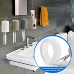 product_image_name-SXCHEN-Ruban Adhésif Double Face Nano 3 Mm X 5 M, Haute Viscosité, Sans Traces Et Imperméable-4