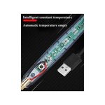 product_image_name-Generic-Fer à Souder USB Professionnel 5V 8W Outils De Chauffage électrique, Pistolet à Souder-7