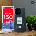 product_image_name-Xiaomi-15C 4 +4 Go (8 RAM) / 128 Go 4G-LTE - 2SIM IP64 - 6000MAH - 6.9" - N-5