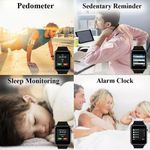 product_image_name-Generic-IA Inteligente  2030 Montre Connectée - SIM - Bluetooth - Camera + Carte Memoire 8GO Offerte-3