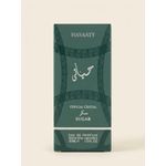 Generic Parfum Hayaaty Sugar Special Crystal - Eau de Parfum - 30ml