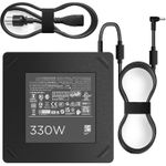 Hp Chargeur GAMEUR – 330W 19.5V 16.92A ADP-330BB BF AC
