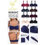 Fashion Soutien-gorge petite Taille Confort