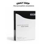 product_image_name-Generic-Eau de parfum-AUTHENTIC POUR HOMME-2