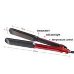 Geemy Lisseur A Cheveux Geemy 2819w - Professionnel