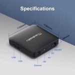 Gn TV  BOX  ANDROID - image 2