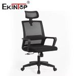 Fauteuil Bureau Agent