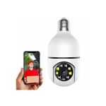 Generic CAMERA DE SECURITE E27PRO - image 6