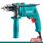 TOTAL Perceuse Electrique 680 W PUISSANTE