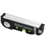 product_image_name-Generic-Niveau Laser Pro 3 Multifonctionnel 5 En 1- 8FT - Noir-8