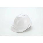 product_image_name-Generic-Casque de Sécurité de Chantier Blanc – Protection Professionnelle-2