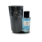 Eau de Parfum - BLUE - LUXURY EDITION - PARIS 