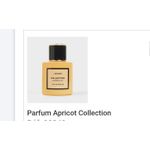 ARVEA Parfums apricot collection 50ml