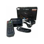 product_image_name-Generic-Android TV - TV BOX 32+256G 4K Smart TV Set-top Box Network-3