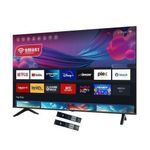 Smart TV LED 50 POUCES ANDROID WI-FI GOOGLE- YouTUBE