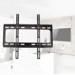 Support Murale-Compatible 26-55-Noir
