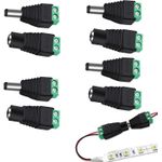 product_image_name-Generic-MEILLEURS CONNECTEURS DC MALE+FEMELLE- 20 PIECES (10 MALE+10 FEMELLE)-1