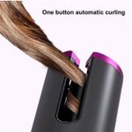 product_image_name-Generic-BOUCLEUR SANS FIL AUTOMATIQUE - Automatic Hair Curler - Boucleur À Cheveux Sans Fil-5