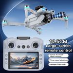 Generic Drone amateur Foldable avec écran - image 3